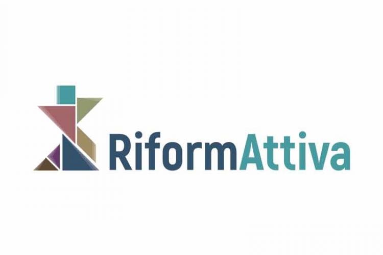 Logo RiformAttiva