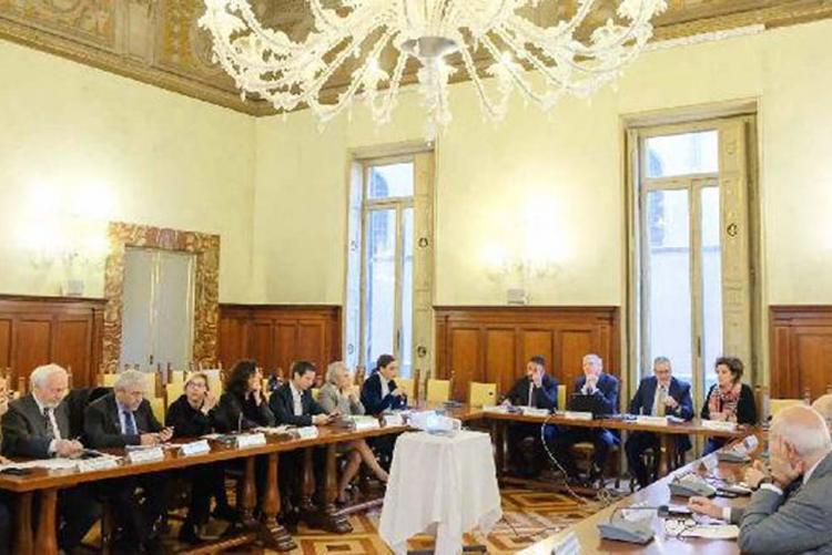 Tavolo Nuova Comunicazione Pubblica