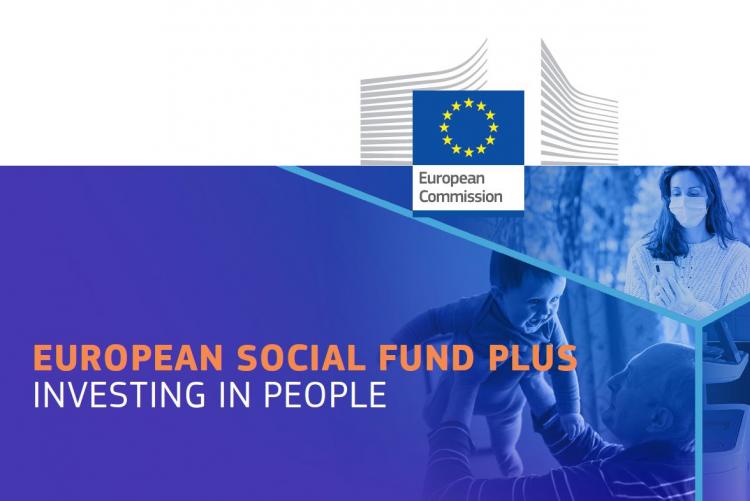 Fondo sociale europeo Plus
