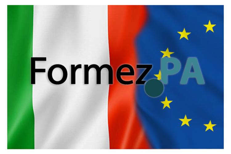 Immagine simbolica Formez PA e nuova PA
