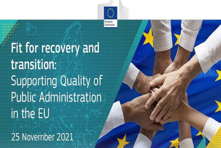 Card conferenza fit for recovery e transition