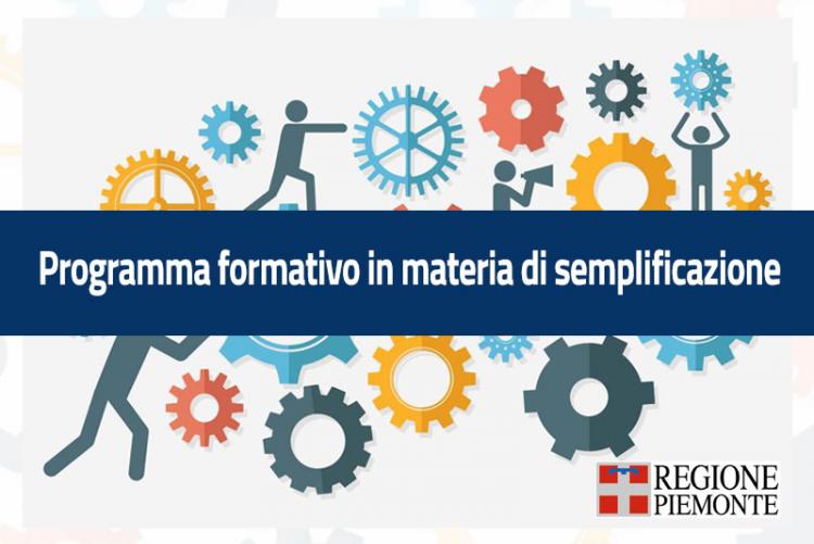 Formazione SUAP Piemonte