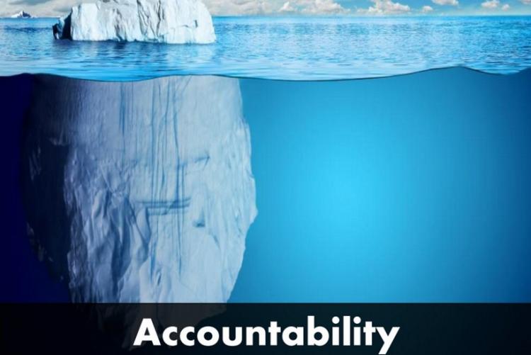 accountability