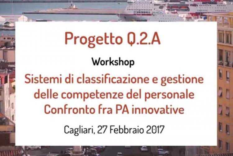 Workshop Cagliari