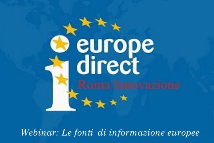 europe direct