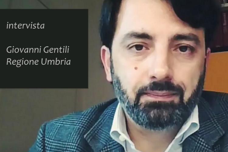 Giovanni Gentili
