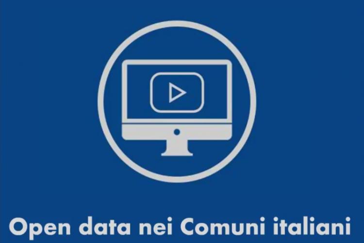 opendata comuni