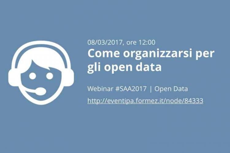 open data