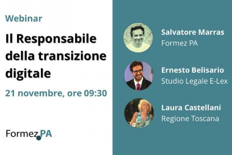 relatori webinar
