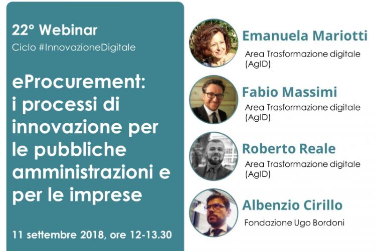 webinar eProcurement