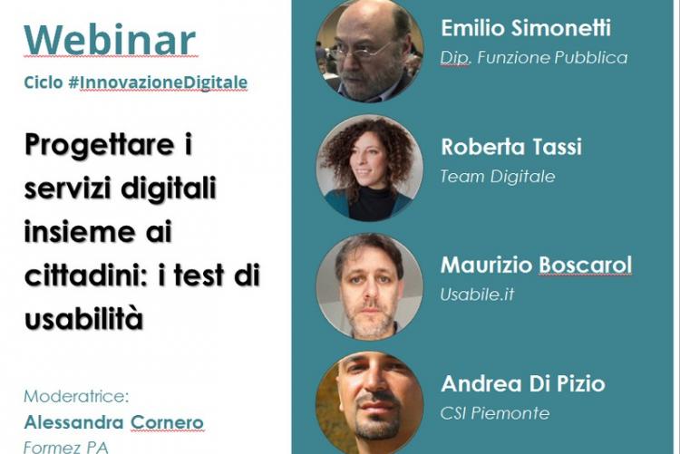 webinar usabilità