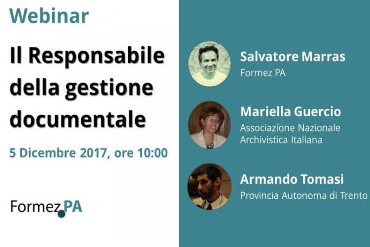 Gestione documentale